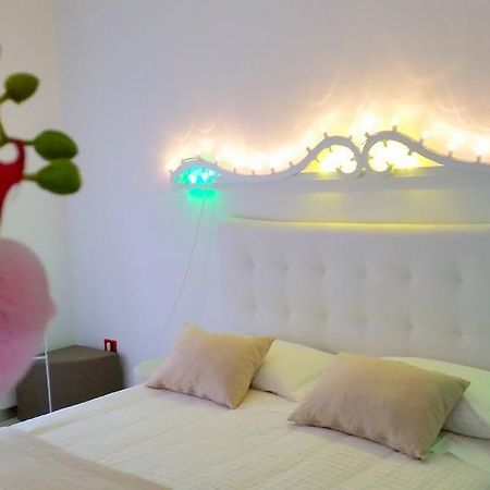 Le Luminarie City Матера Екстериор снимка