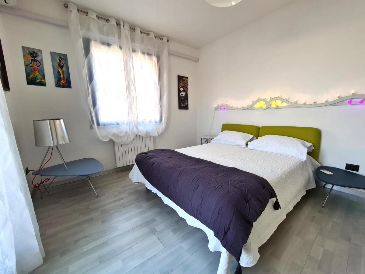 Le Luminarie City Матера Екстериор снимка