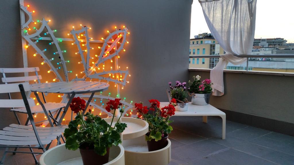 Le Luminarie City Матера Екстериор снимка