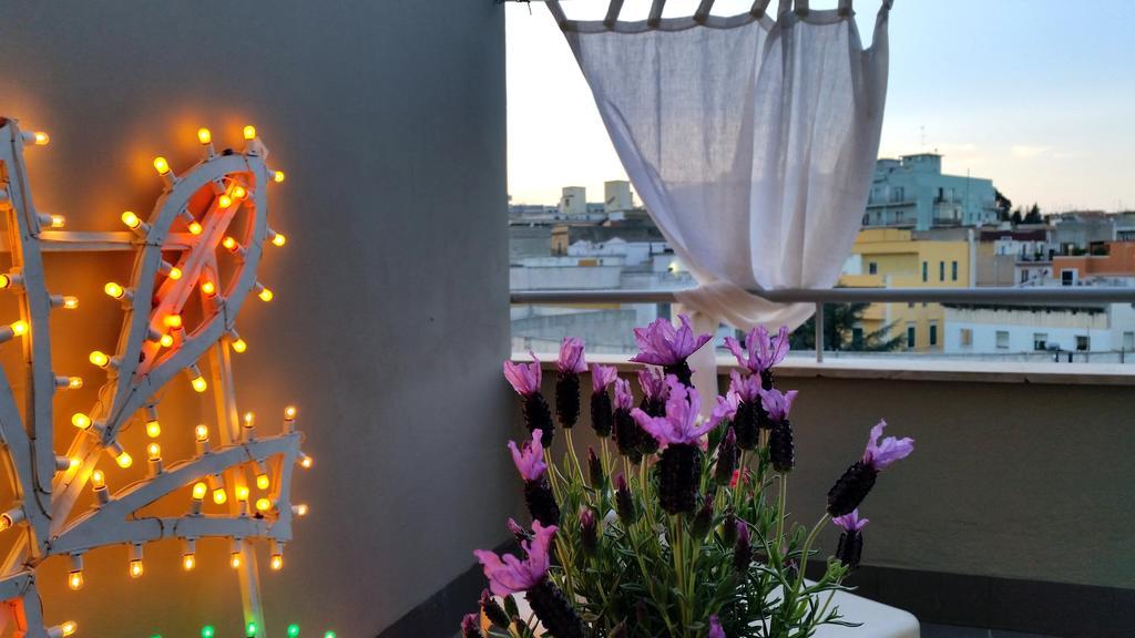 Le Luminarie City Матера Екстериор снимка